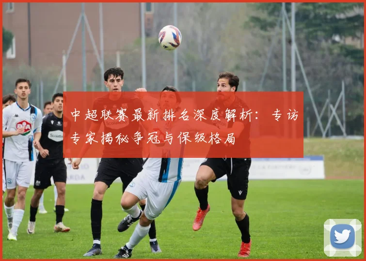 中超联赛最新排名深度解析:专访专家揭秘争冠与保级格局