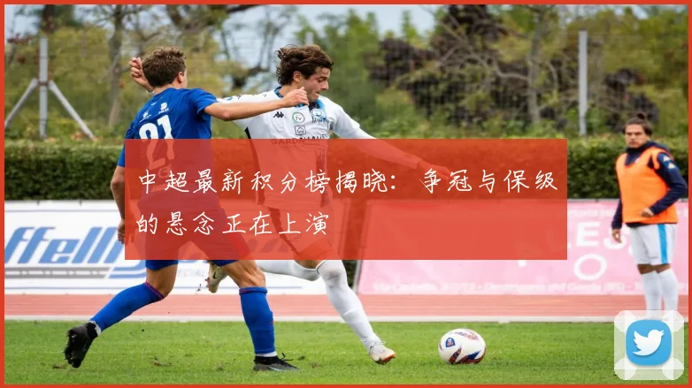 中超最新积分榜揭晓:争冠与保级的悬念正在上演